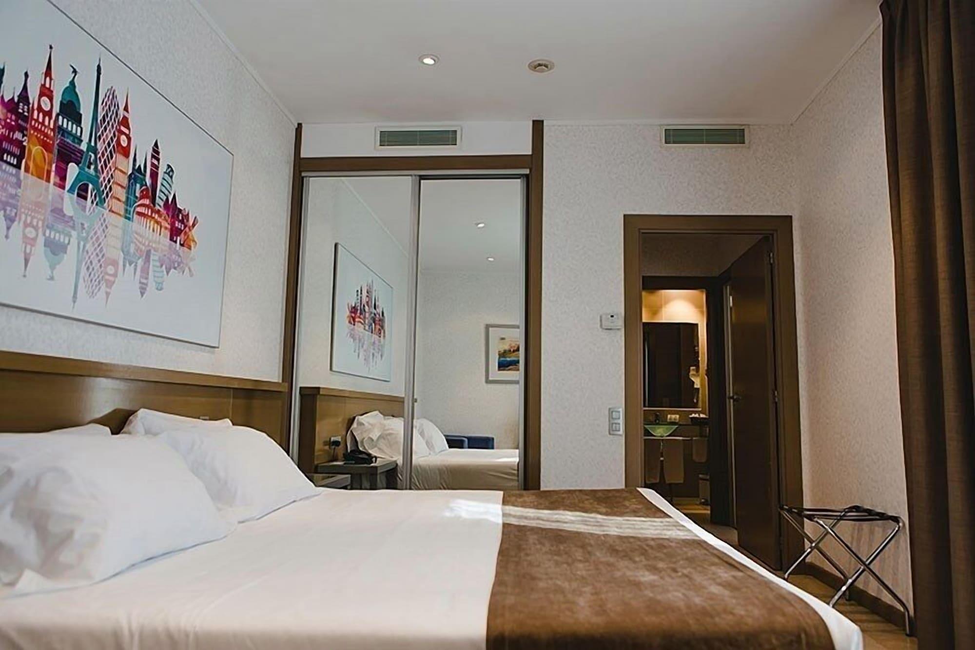 Hotel Mas Camarena Paterna Zewnętrze zdjęcie