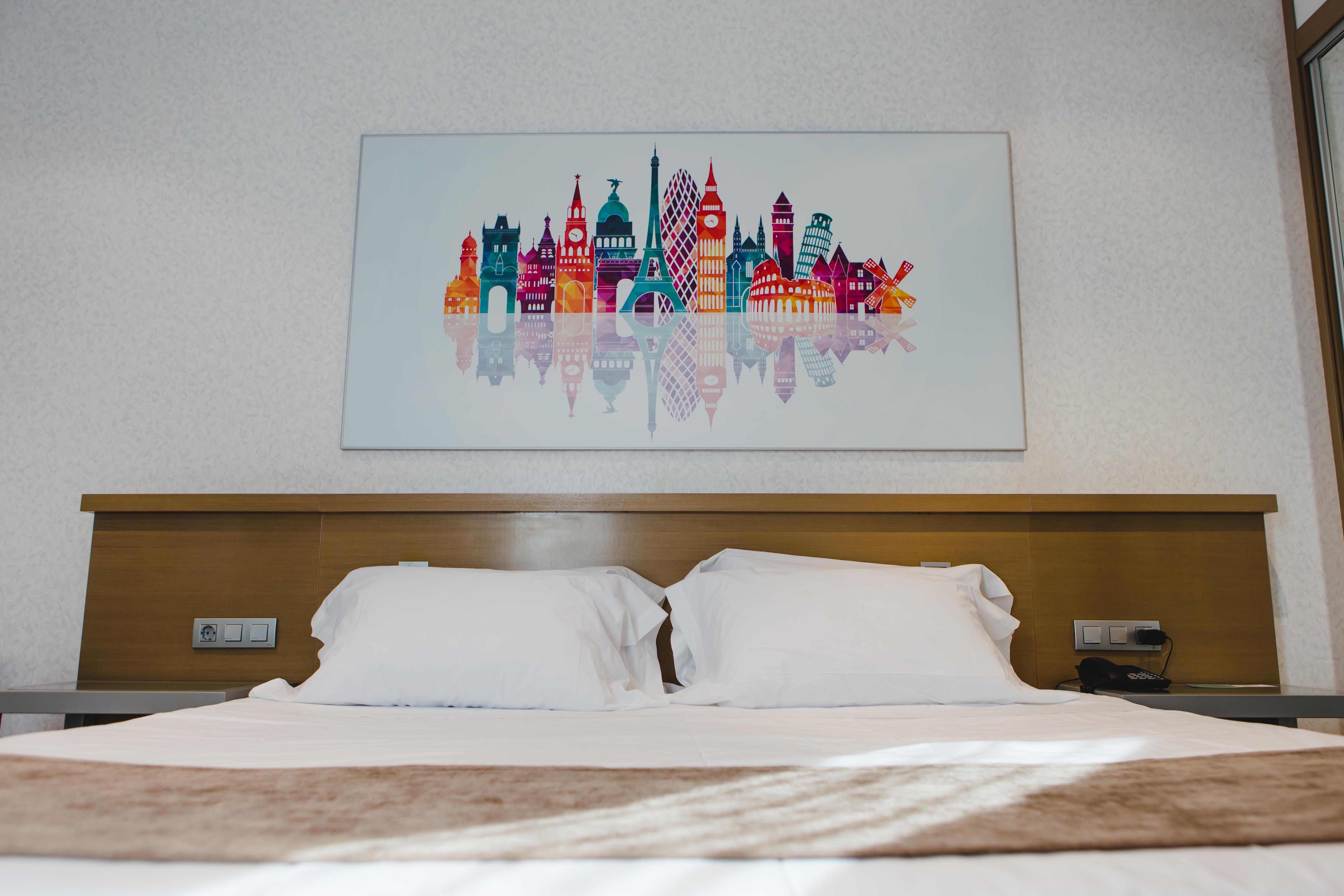 Hotel Mas Camarena Paterna Zewnętrze zdjęcie