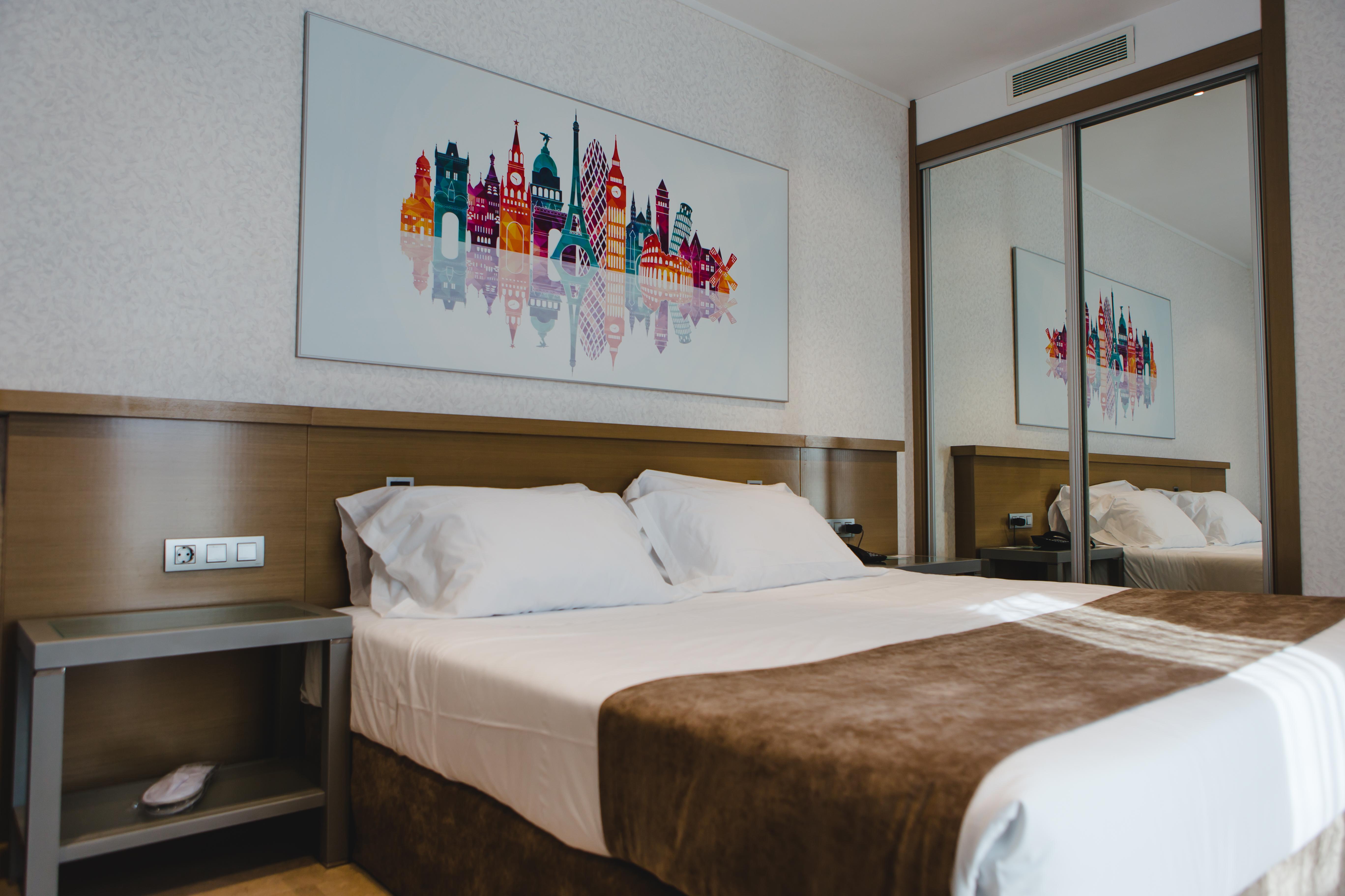Hotel Mas Camarena Paterna Zewnętrze zdjęcie