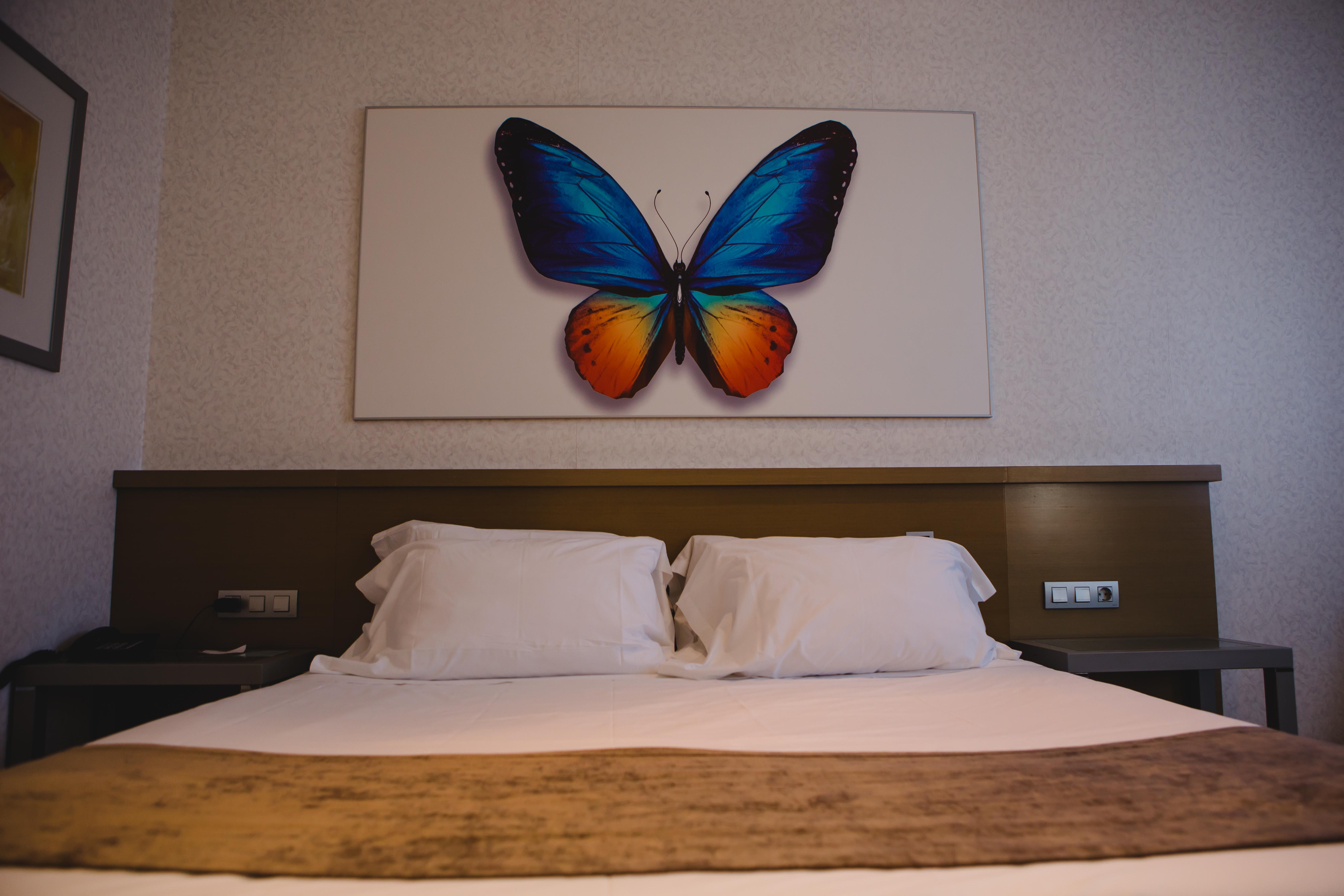 Hotel Mas Camarena Paterna Zewnętrze zdjęcie