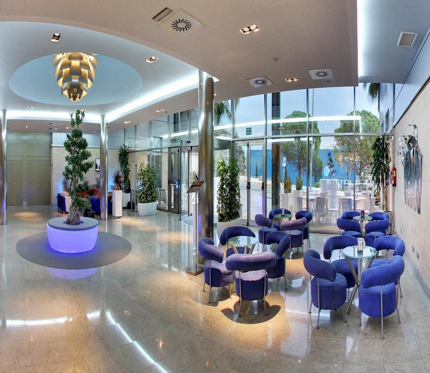 Hotel Mas Camarena Paterna Zewnętrze zdjęcie