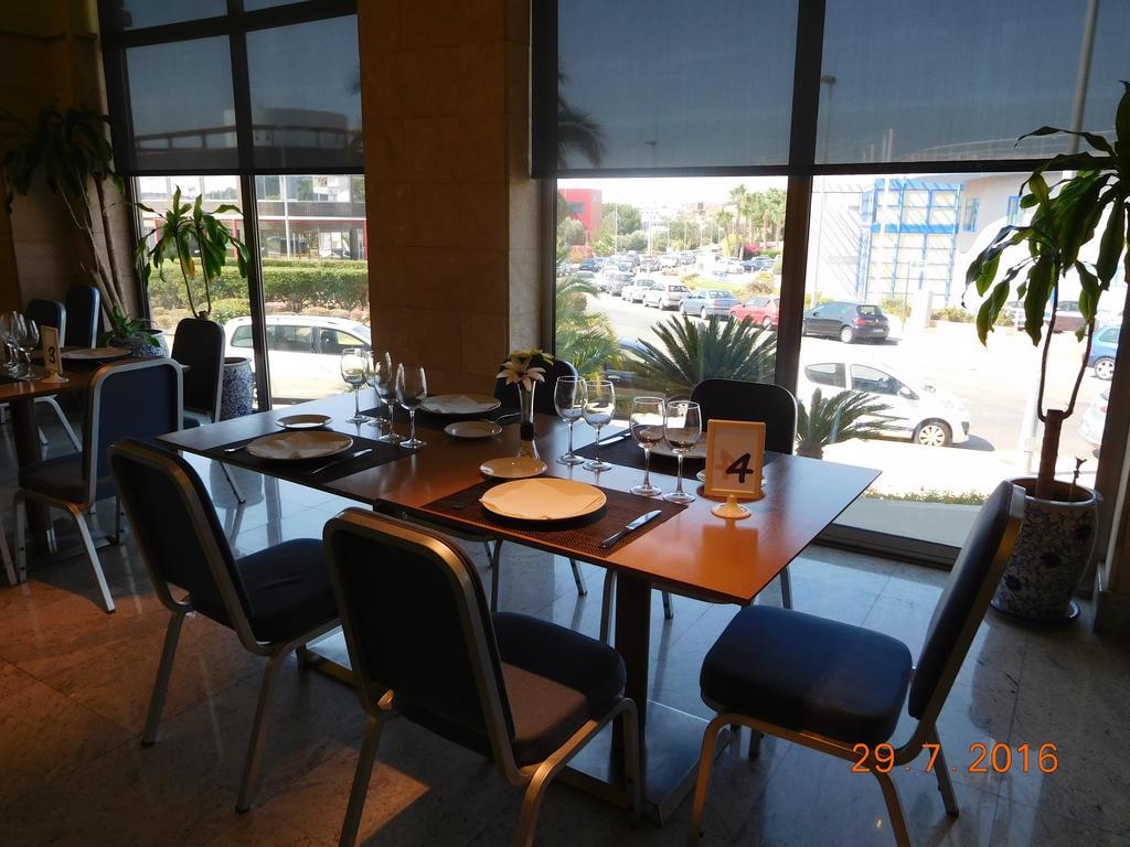 Hotel Mas Camarena Paterna Zewnętrze zdjęcie