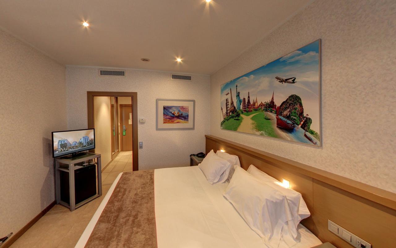 Hotel Mas Camarena Paterna Zewnętrze zdjęcie